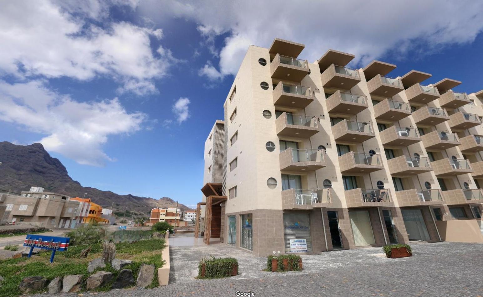 Lazareto Oceanview Διαμέρισμα Μιντέλο Εξωτερικό φωτογραφία