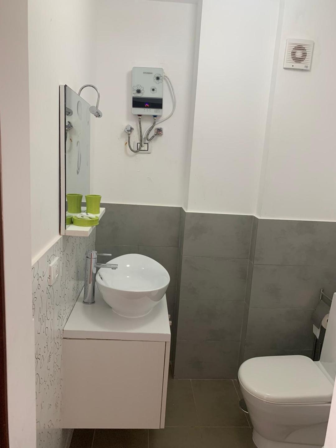 Lazareto Oceanview Διαμέρισμα Μιντέλο Εξωτερικό φωτογραφία