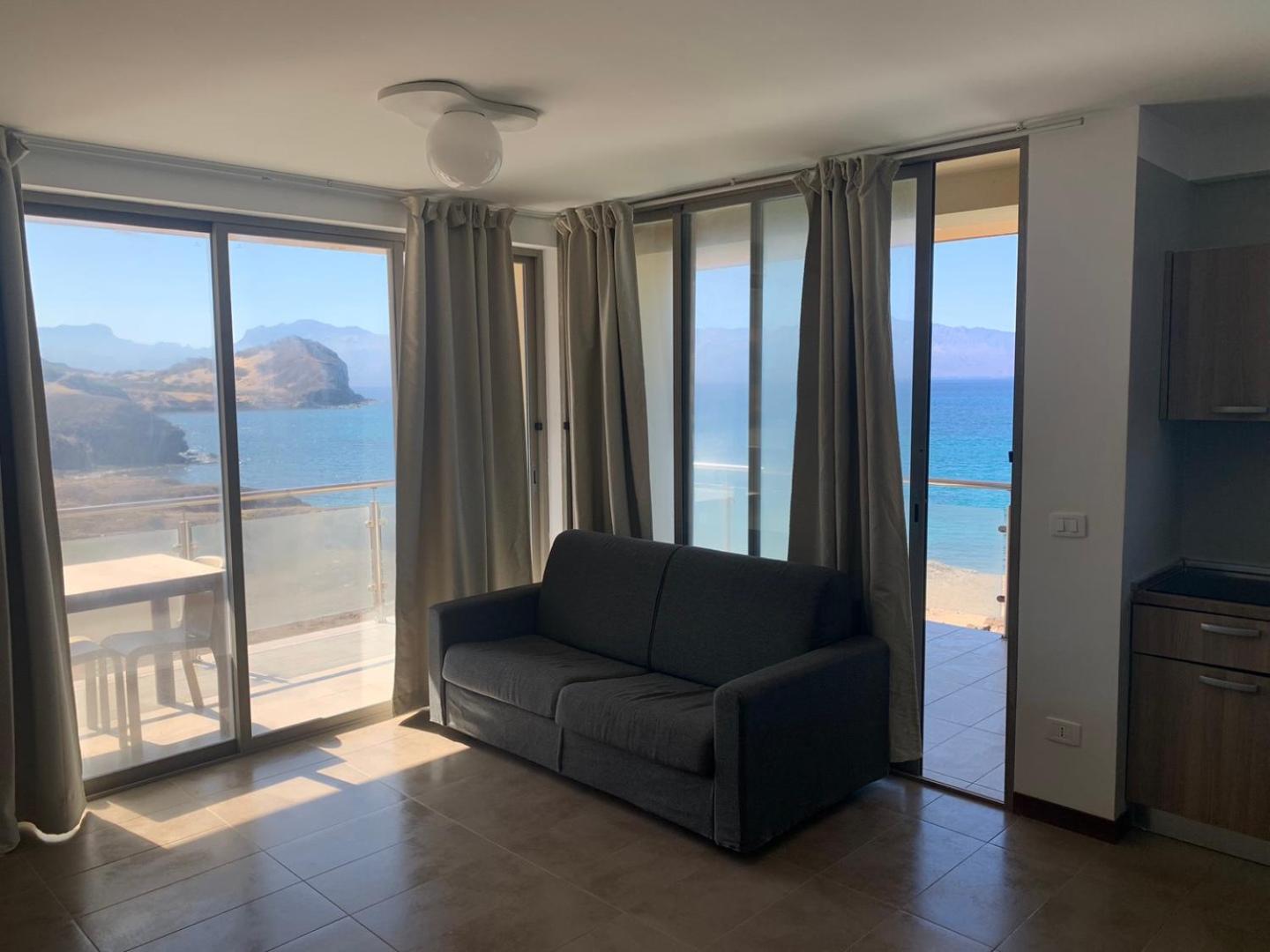 Lazareto Oceanview Διαμέρισμα Μιντέλο Εξωτερικό φωτογραφία