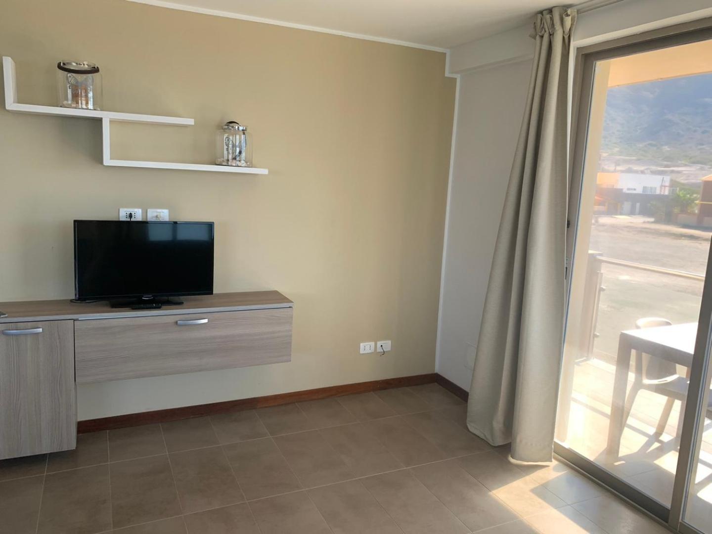 Lazareto Oceanview Διαμέρισμα Μιντέλο Εξωτερικό φωτογραφία
