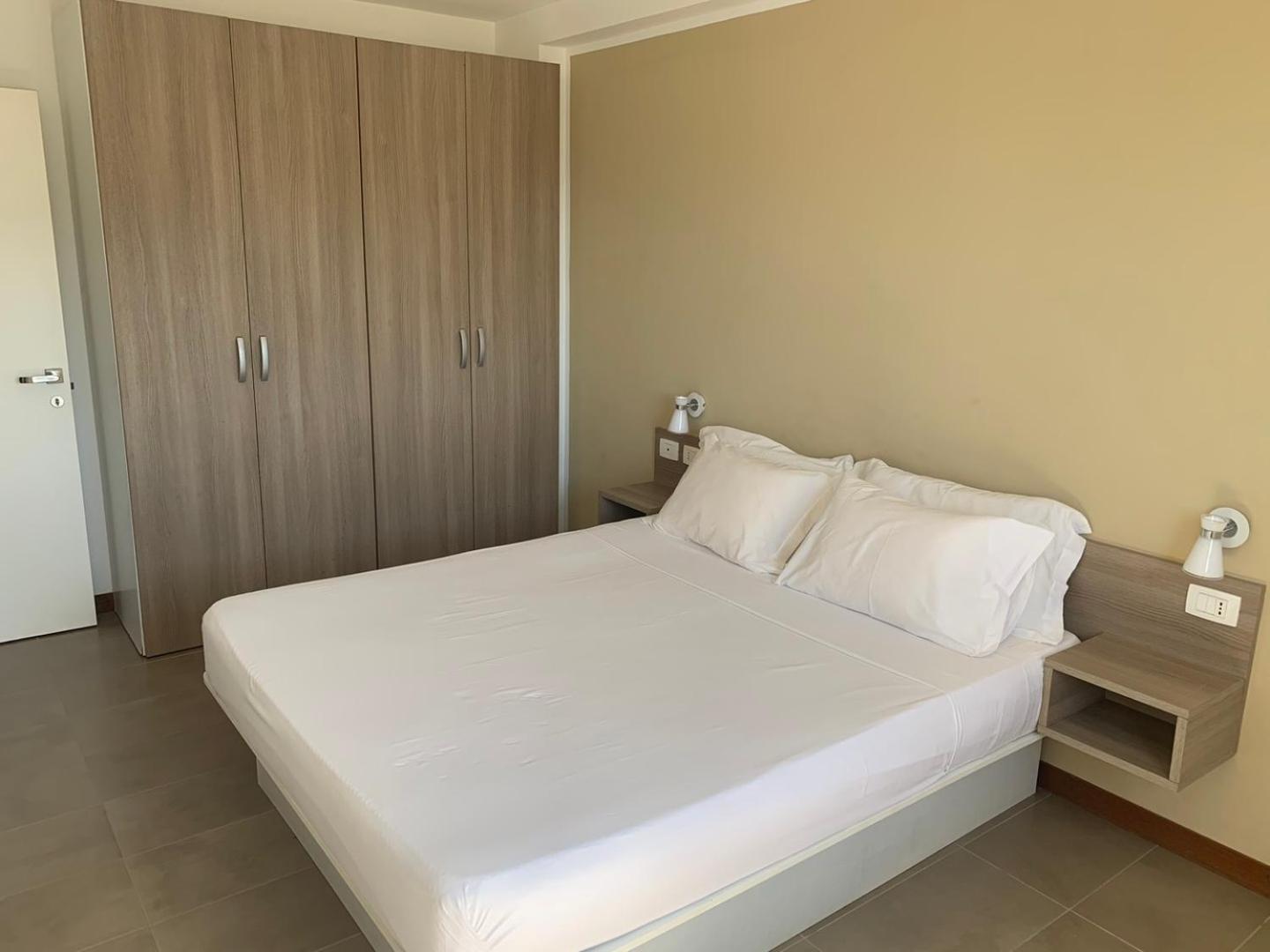 Lazareto Oceanview Διαμέρισμα Μιντέλο Εξωτερικό φωτογραφία